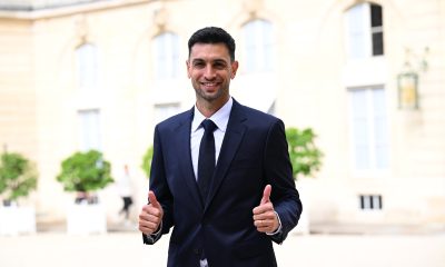 Pastore heureux face &agrave; l'&eacute;volution du PSG et confiant pour la saison prochaine