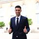 Pastore heureux face &agrave; l'&eacute;volution du PSG et confiant pour la saison prochaine
