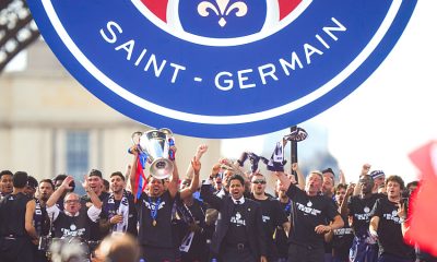 Officiel - Le PSG annonce un autre match amical !