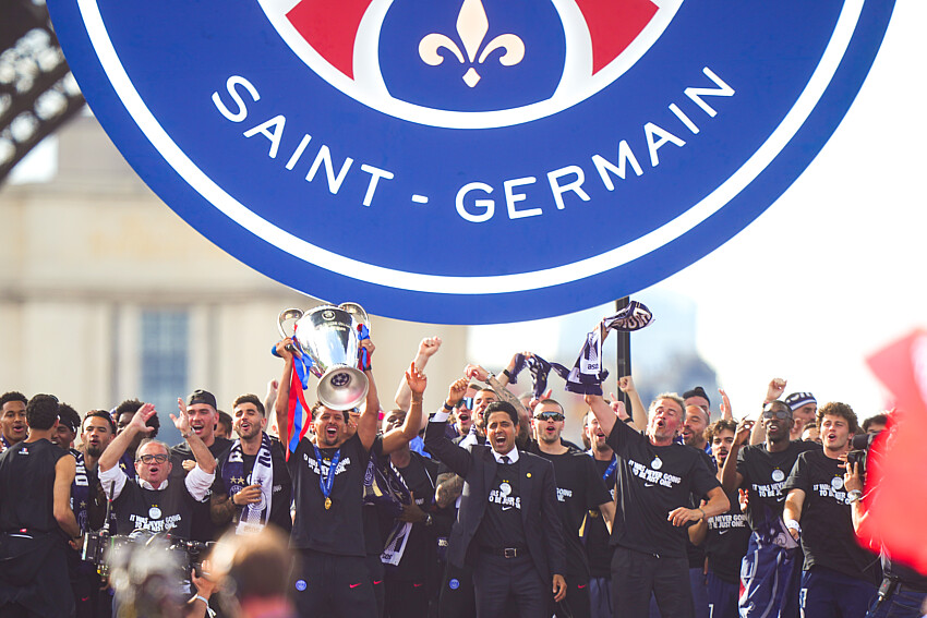 Officiel - Le PSG annonce un autre match amical !