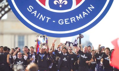 Ligue 1 - Le calendrier des matchs du PSG pour la saison 2025-2026 d&eacute;voil&eacute;