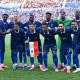 France/Irlande du Nord &ndash; Les &eacute;quipes officielles : le &laquo;&nbsp;onze-type&nbsp;&raquo; des Bleus