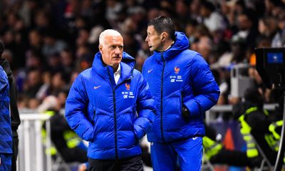 Revue de presse : L'Equipe de France dans le doute