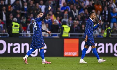Streaming France/Irlande du Nord : O&ugrave; et comment voir le match ?