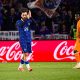 France/C&ocirc;te d&rsquo;Ivoire &ndash; Les notes des Bleus dans la presse : Cherki trop seul