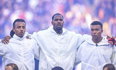 France/Irlande du Nord - Les compositions probables du match amical
