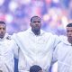 France/Irlande du Nord &ndash; Les compositions probables du match amical