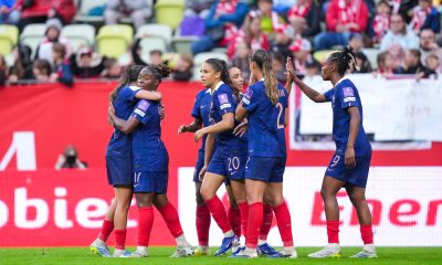 France/Irlande - L'&eacute;quipe des Bleues selon la presse :