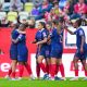 France/Irlande - L'&eacute;quipe des Bleues selon la presse :