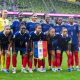 France/Irlande - Les &eacute;quipes officielles :
