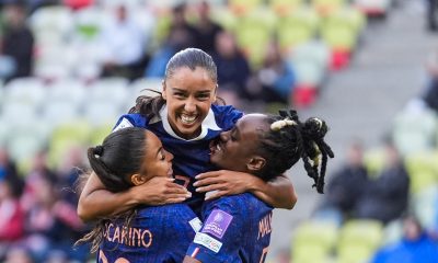 Streaming France/Irlande : O&ugrave; et comment voir le match des F&eacute;minines ?