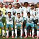 Portugal/Nigeria - Les &eacute;quipes officielles :