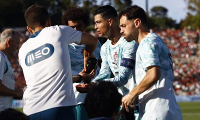 Streaming Portugal/Nigeria : O&ugrave; et comment voir le match ?
