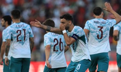Diffusion Portugal/Nigeria- Heure et cha&icirc;ne pour voir le match
