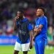 France/Irak – Mbappé vient à la rescousse pour Dembélé