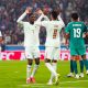 France/Irlande du Nord &ndash; Demb&eacute;l&eacute; prend la parole sur l&rsquo;animation des Bleus