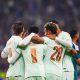 R&eacute;sum&eacute; vid&eacute;o France/Irlande du Nord (3-1), Michael Olise voit triple!