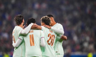 Diffusion France/S&eacute;n&eacute;gal - Heure et cha&icirc;ne pour voir le match