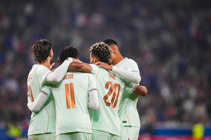 Diffusion France/S&eacute;n&eacute;gal - Heure et cha&icirc;ne pour voir le match