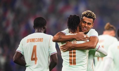Streaming France/S&eacute;n&eacute;gal : O&ugrave; et comment voir le match ?