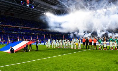 France/S&eacute;n&eacute;gal - Les compositions probables pour la 1ere journ&eacute;e de Coupe du Monde