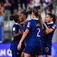 R&eacute;sum&eacute; vid&eacute;o France/Irlande (1-0), Malard envoie les Bleues &agrave; la Coupe du Monde 2027 !