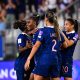 R&eacute;sum&eacute; vid&eacute;o France/Irlande (1-0), Malard envoie les Bleues &agrave; la Coupe du Monde 2027 !