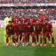 Portugal/RD Congo &ndash; Les &eacute;quipes officielles