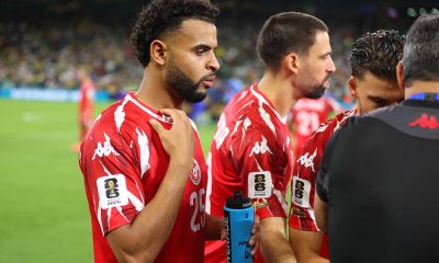 Diffusion Tunisie/Japon - Heure et cha&icirc;ne pour voir le match