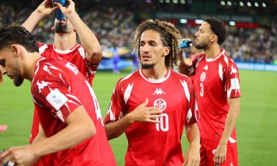Streaming Tunisie/Japon : Où et comment voir le match ?