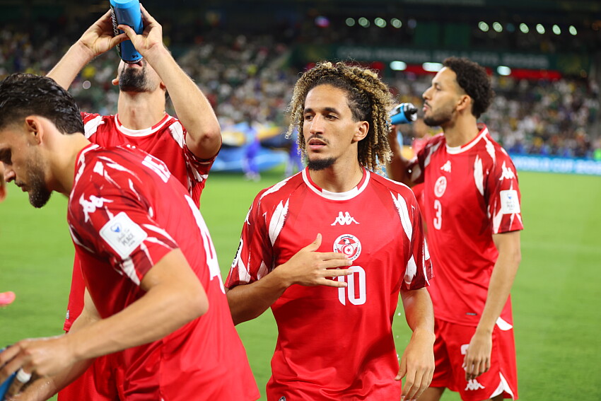 Streaming Tunisie/Japon : Où et comment voir le match ?