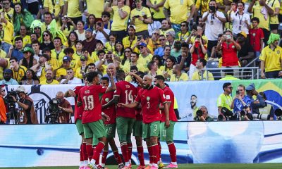 Diffusion Ecosse/Maroc - Heure et chaîne pour voir le match