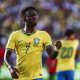 R&eacute;sum&eacute; Ecosse/Br&eacute;sil en vid&eacute;o (0-3), Vinicius en patron corrige l&rsquo;&Eacute;cosse!
