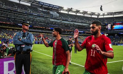 Streaming Ecosse/Maroc : Chaine, heure et comment voir le match ?