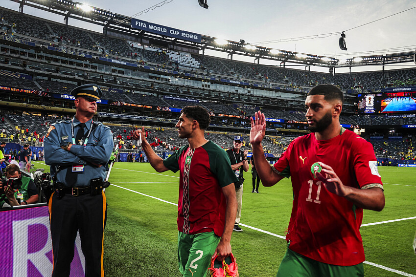 Streaming Ecosse/Maroc : Chaine, heure et comment voir le match ?