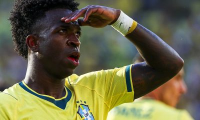 Streaming Br&eacute;sil/Ha&iuml;ti : O&ugrave; et comment voir le match ?