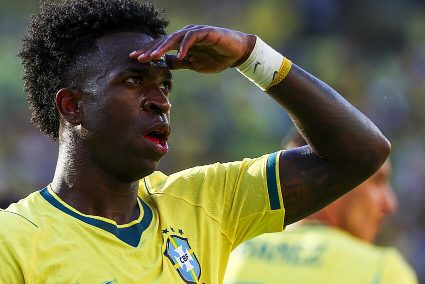 Streaming Brésil/Haïti : Où et comment voir le match ?