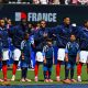 France/Irak – Les compositions probables pour la Coupe du Monde