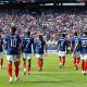France/Irak &ndash; La composition des Bleus avec Barcola se confirme