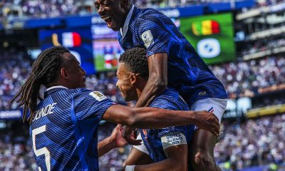 Streaming France/Irak : Où et comment voir le match ?