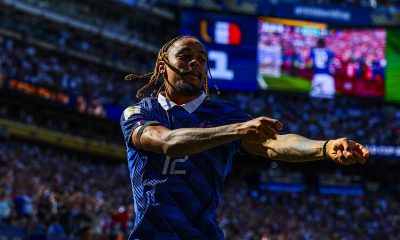 Coupe du Monde 2026 : Tous les buts de la 1ere journée