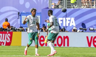 Diffusion Norv&egrave;ge/S&eacute;n&eacute;gal - Heure et cha&icirc;ne pour voir le match