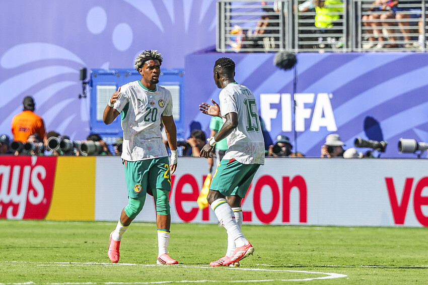 Diffusion Norv&egrave;ge/S&eacute;n&eacute;gal - Heure et cha&icirc;ne pour voir le match