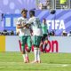 France/Sénégal – L’entrée impressionnante de Mbaye dans l’histoire de la Coupe du Monde