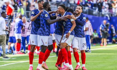 Revue de presse : France/Sénégal, Mbappé et Olise ont lancé les Bleus