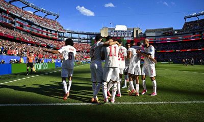 Diffusion Maroc/Haïti - Heure et chaîne pour voir le match
