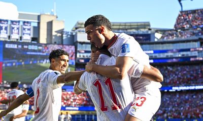 Streaming Maroc/Ha&iuml;ti : Chaine, heure et comment voir le match ?