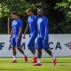 Mercato – Un joueur de l’Equipe de France rêve du PSG !