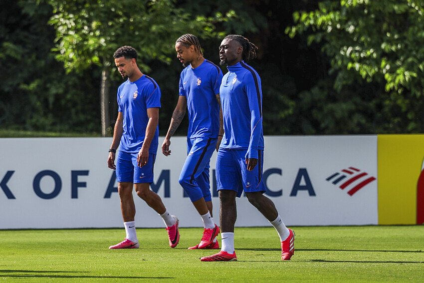Mercato – Un joueur de l’Equipe de France rêve du PSG !