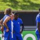 « Un nonosse à ronger », Deschamps tacle les médias pour Dembélé